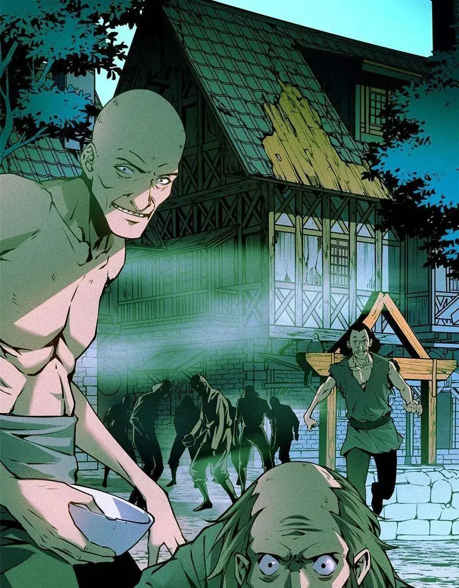Tối cường kiếm thần trọng sinh Chapter 2 - Trang 45