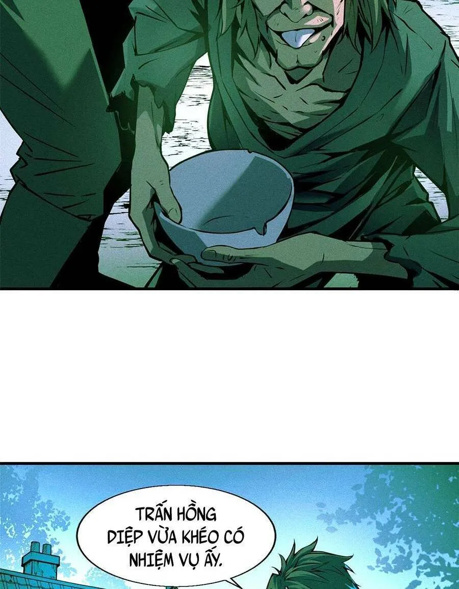 Tối cường kiếm thần trọng sinh Chapter 2 - Trang 46