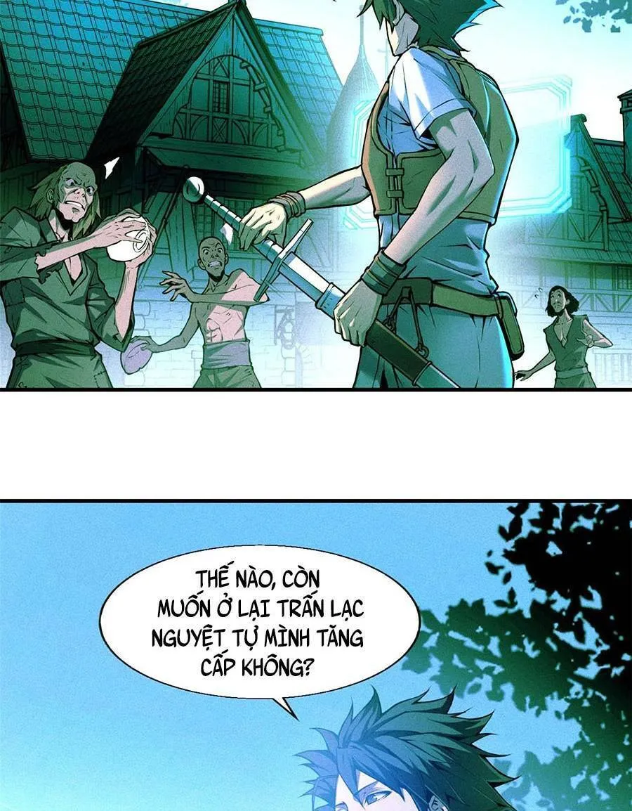 Tối cường kiếm thần trọng sinh Chapter 2 - Trang 47