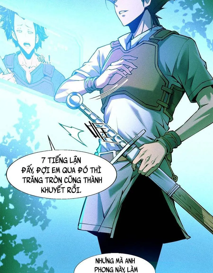 Tối cường kiếm thần trọng sinh Chapter 2 - Trang 48