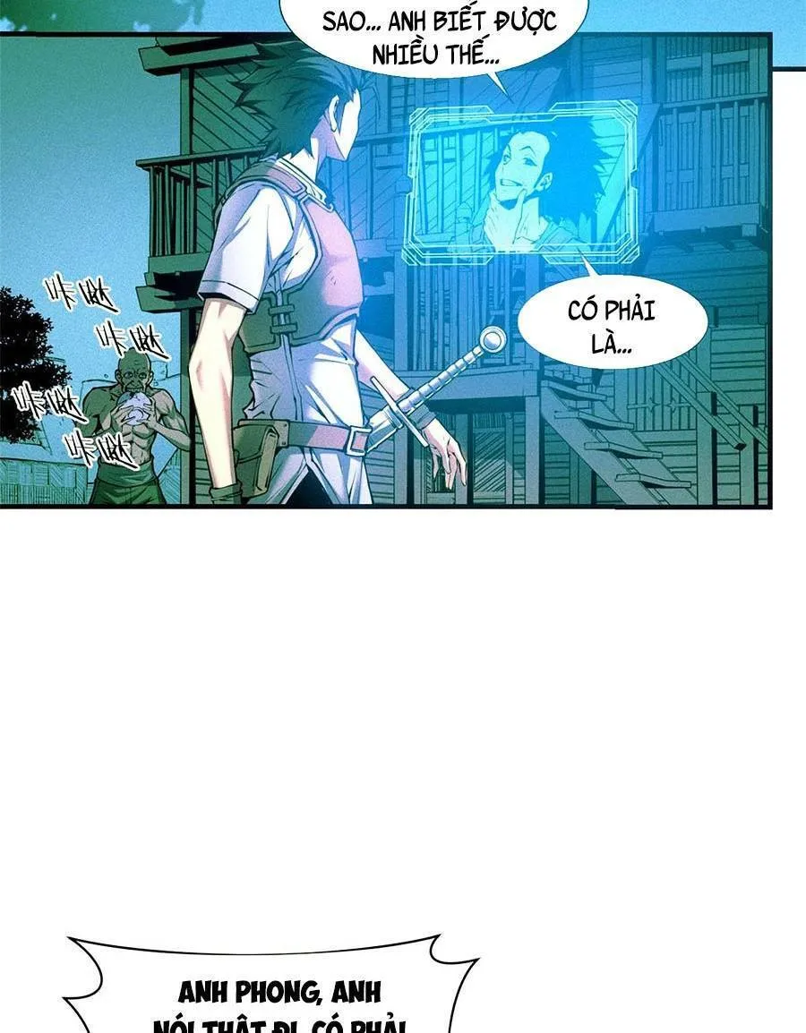 Tối cường kiếm thần trọng sinh Chapter 2 - Trang 49