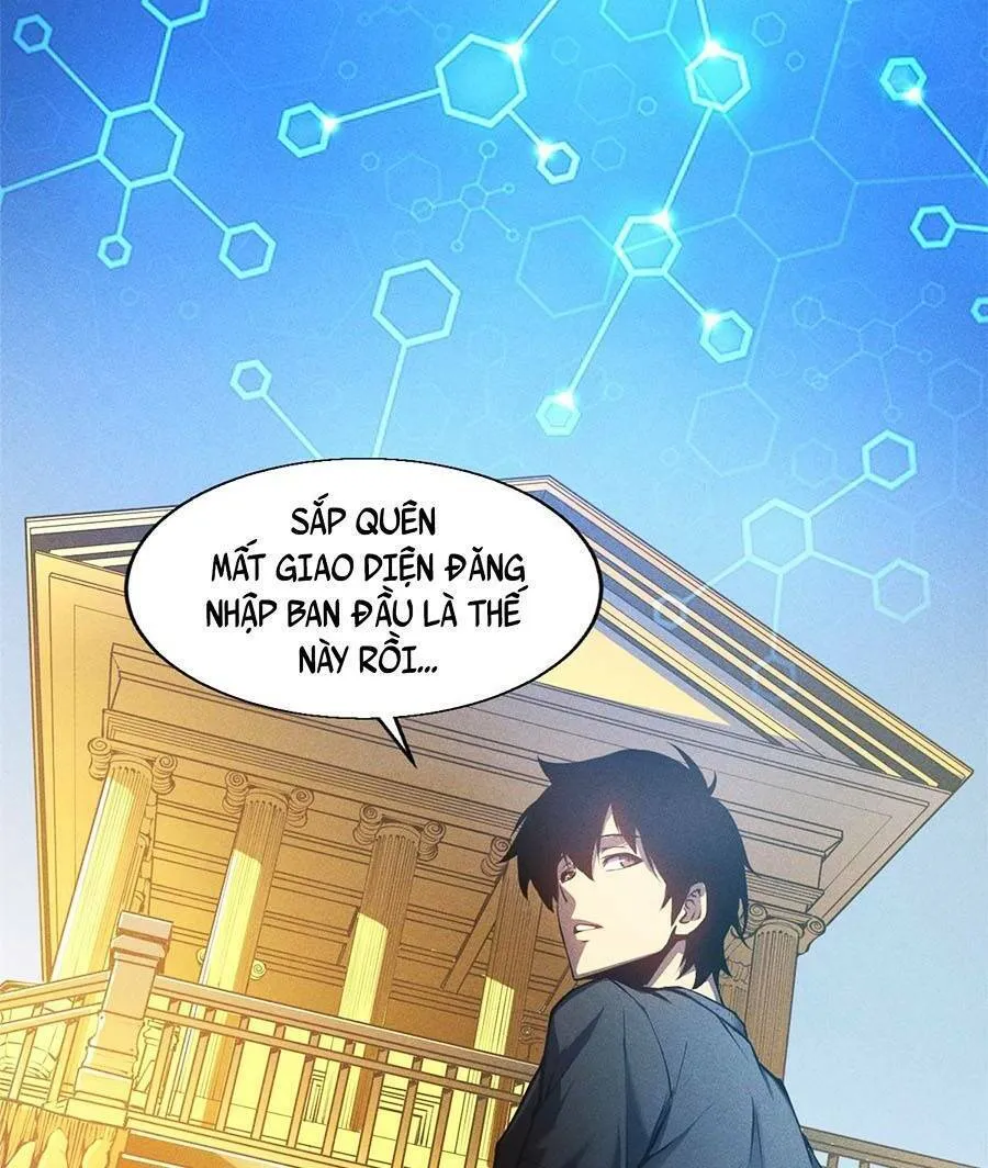 Tối cường kiếm thần trọng sinh Chapter 2 - Trang 6