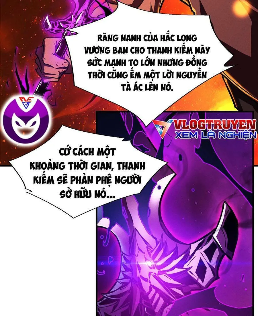 Tối cường kiếm thần trọng sinh Chapter 20 - Trang 10