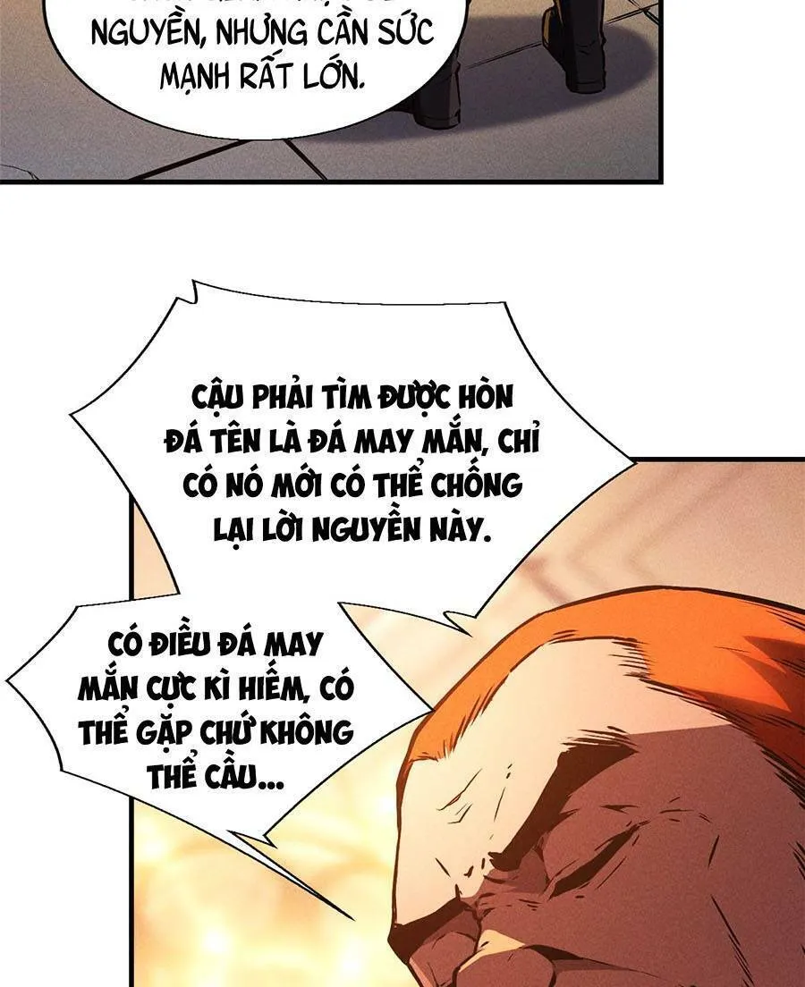 Tối cường kiếm thần trọng sinh Chapter 20 - Trang 15