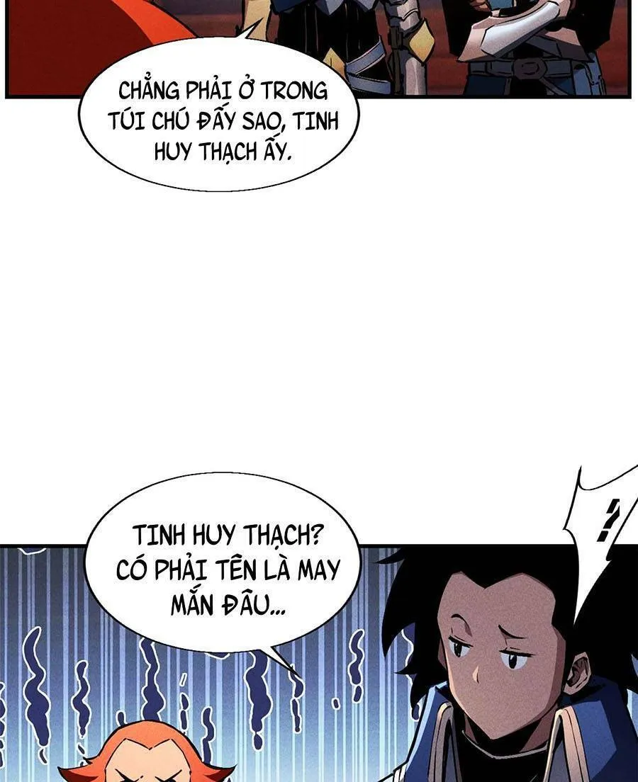 Tối cường kiếm thần trọng sinh Chapter 20 - Trang 18