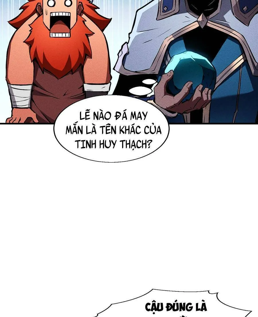 Tối cường kiếm thần trọng sinh Chapter 20 - Trang 19