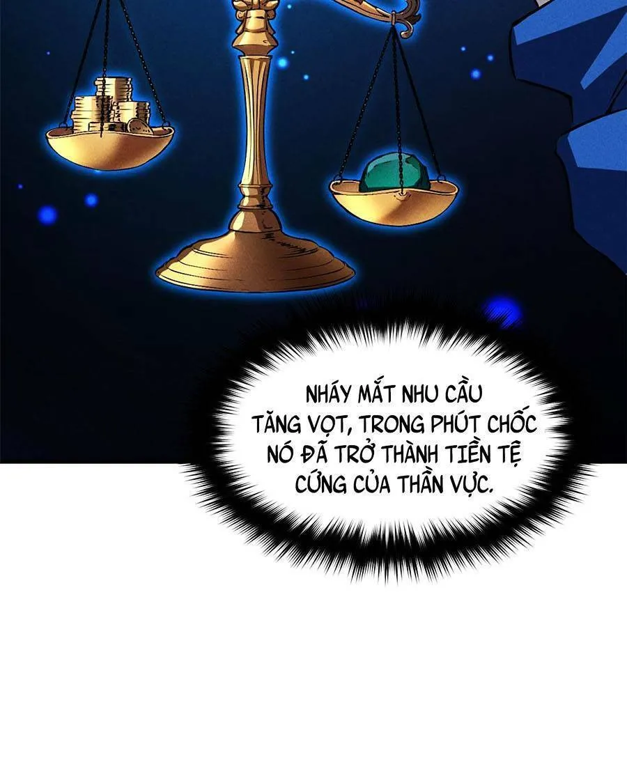 Tối cường kiếm thần trọng sinh Chapter 20 - Trang 22