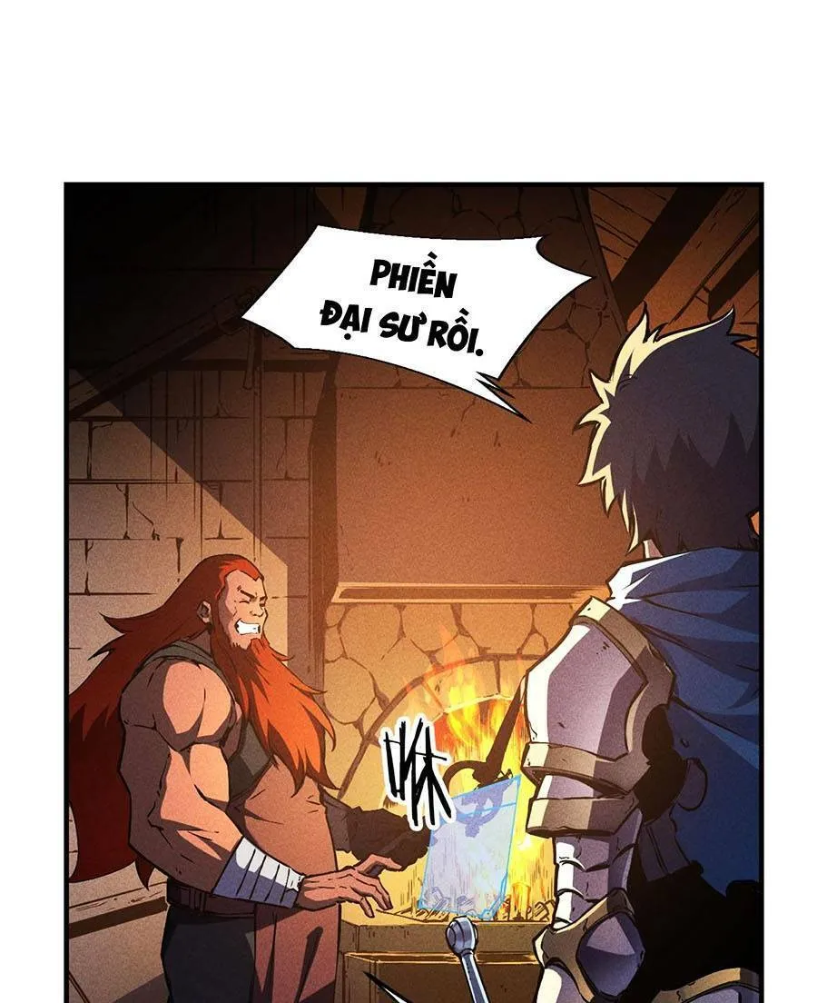 Tối cường kiếm thần trọng sinh Chapter 20 - Trang 23