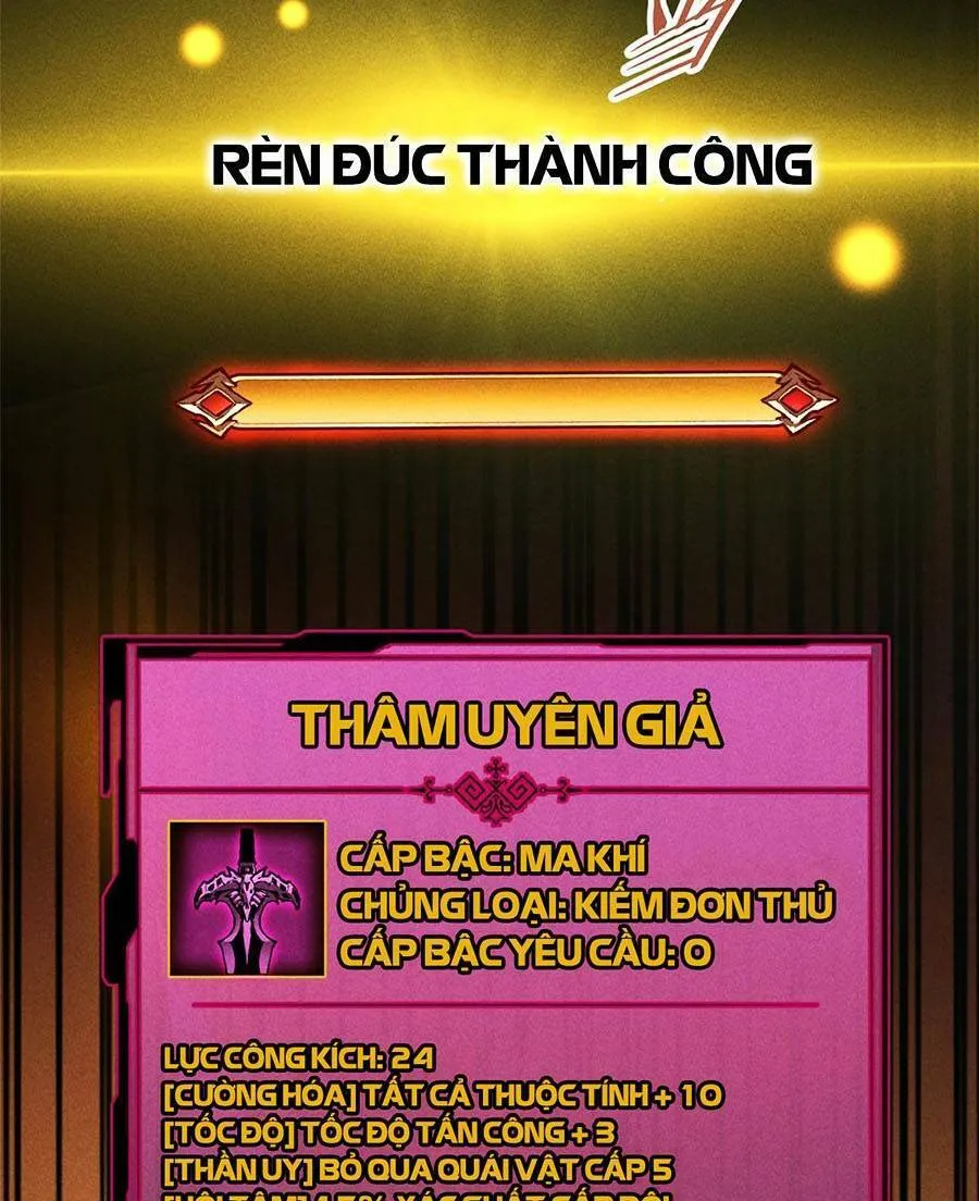 Tối cường kiếm thần trọng sinh Chapter 20 - Trang 29
