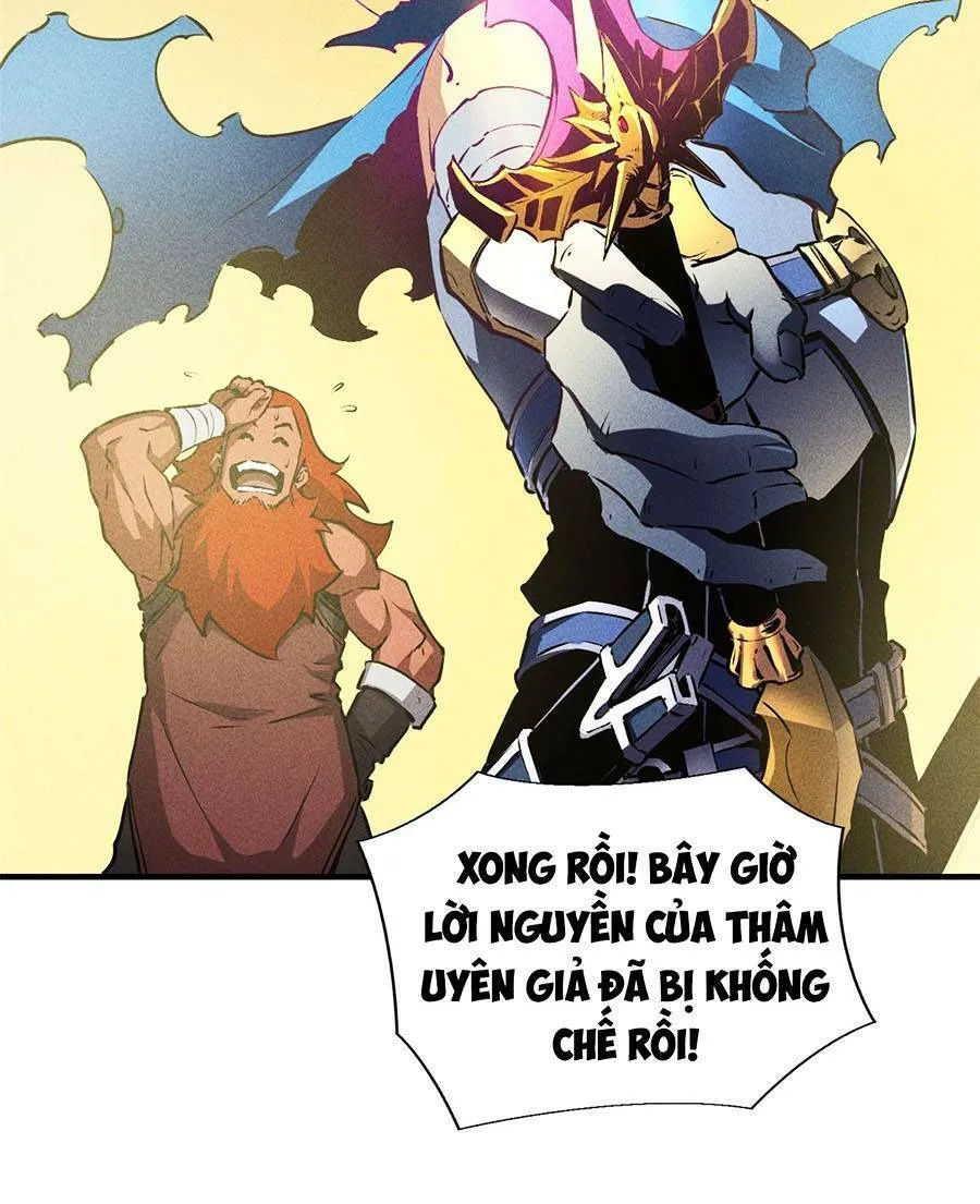 Tối cường kiếm thần trọng sinh Chapter 20 - Trang 31