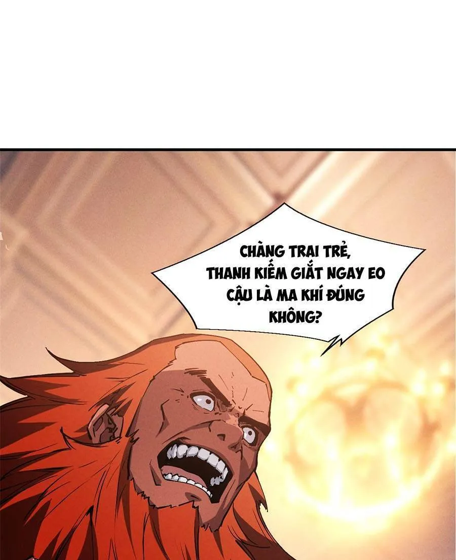 Tối cường kiếm thần trọng sinh Chapter 20 - Trang 4