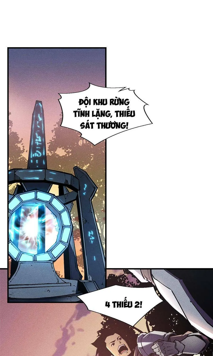 Tối cường kiếm thần trọng sinh Chapter 20 - Trang 42