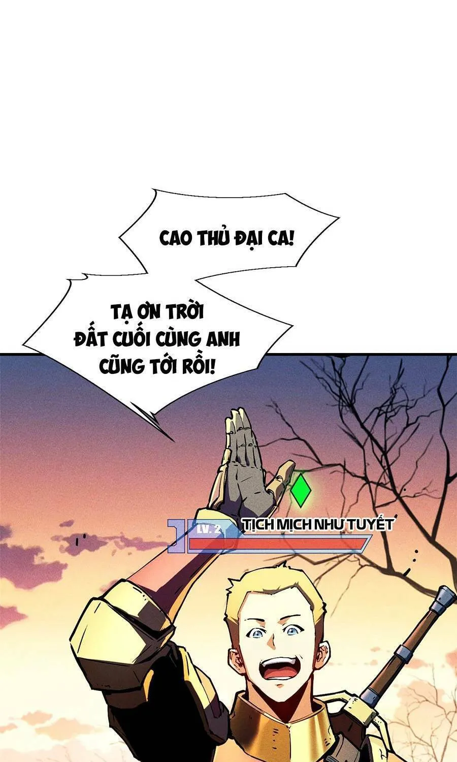 Tối cường kiếm thần trọng sinh Chapter 20 - Trang 46