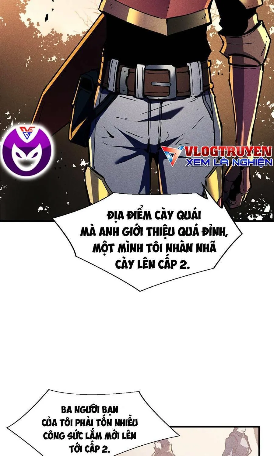 Tối cường kiếm thần trọng sinh Chapter 20 - Trang 48