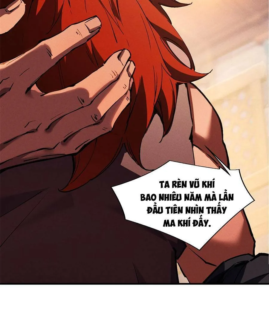 Tối cường kiếm thần trọng sinh Chapter 20 - Trang 5