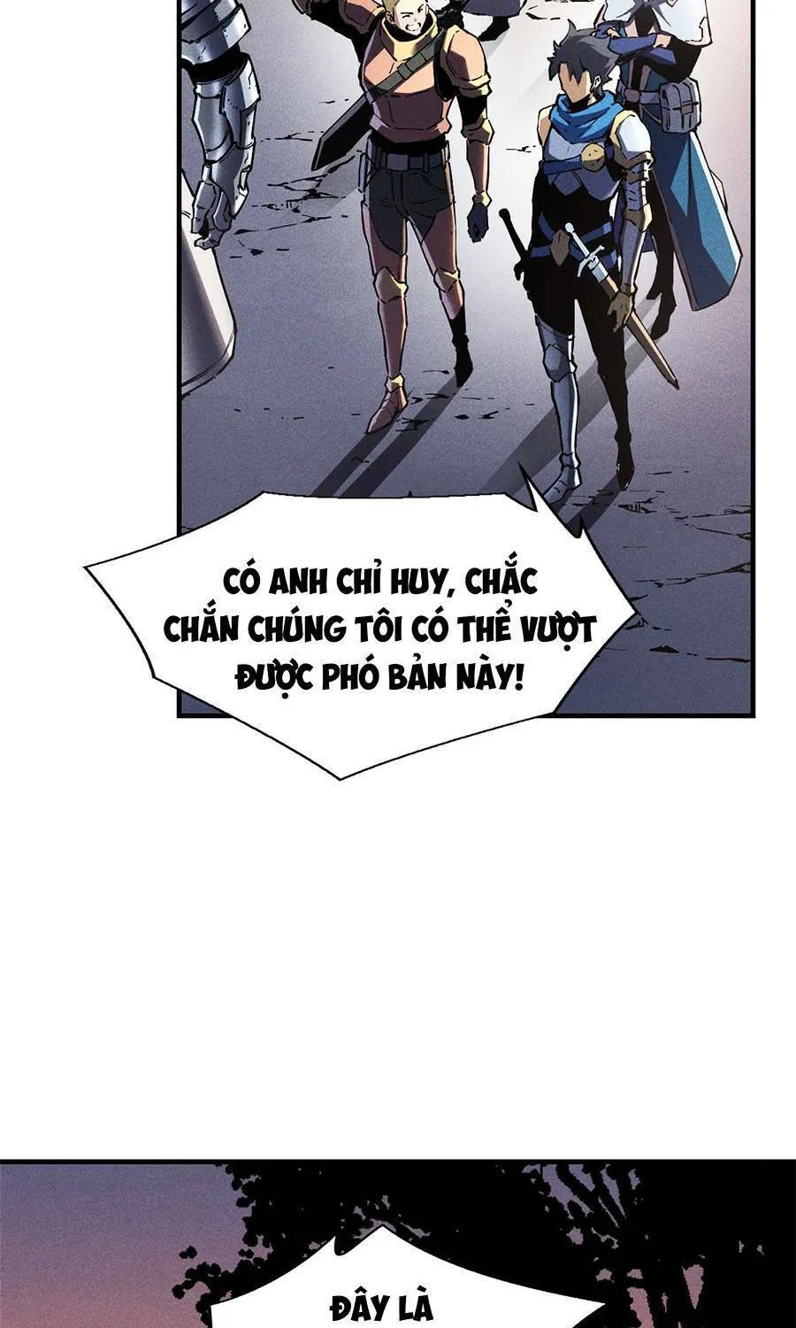 Tối cường kiếm thần trọng sinh Chapter 20 - Trang 50