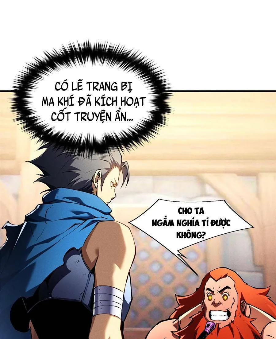 Tối cường kiếm thần trọng sinh Chapter 20 - Trang 6