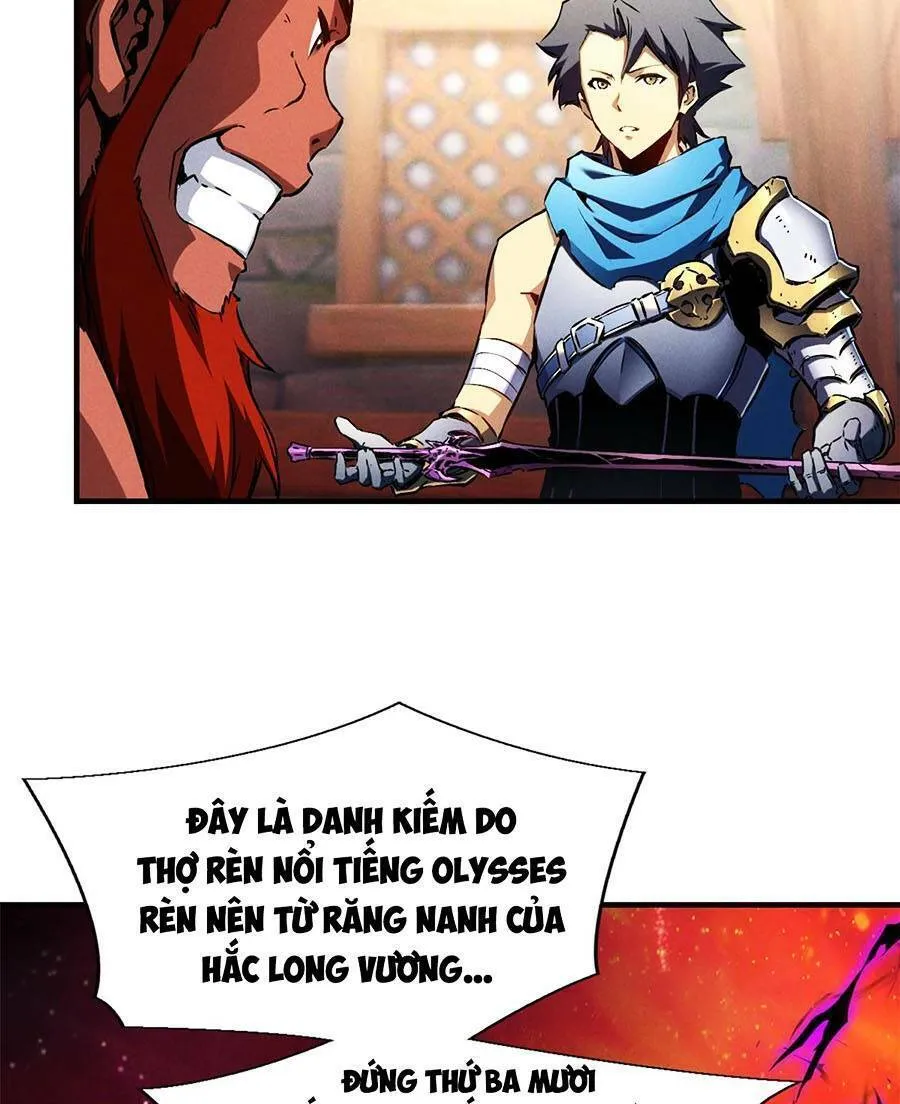 Tối cường kiếm thần trọng sinh Chapter 20 - Trang 8