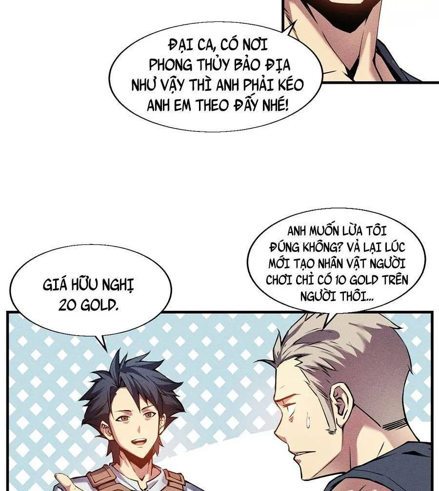 Tối cường kiếm thần trọng sinh Chapter 3 - Trang 18