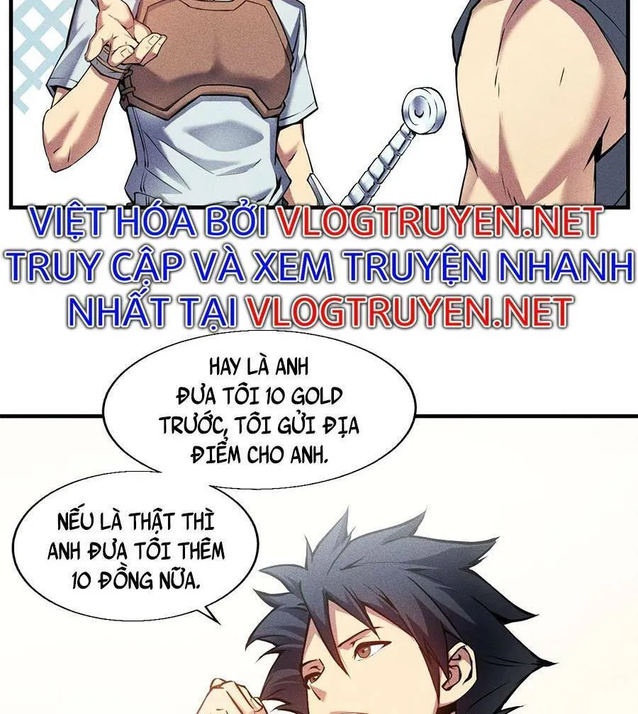 Tối cường kiếm thần trọng sinh Chapter 3 - Trang 19