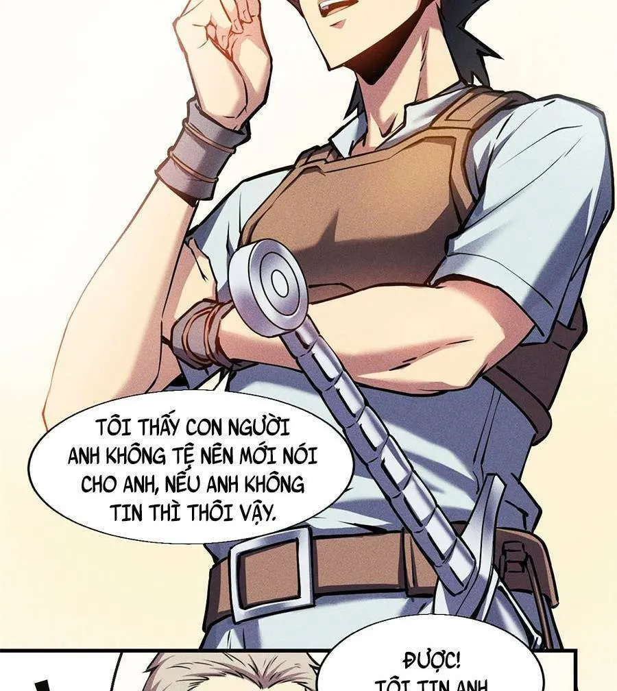 Tối cường kiếm thần trọng sinh Chapter 3 - Trang 20