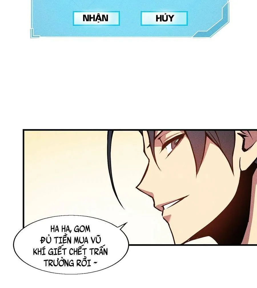 Tối cường kiếm thần trọng sinh Chapter 3 - Trang 22