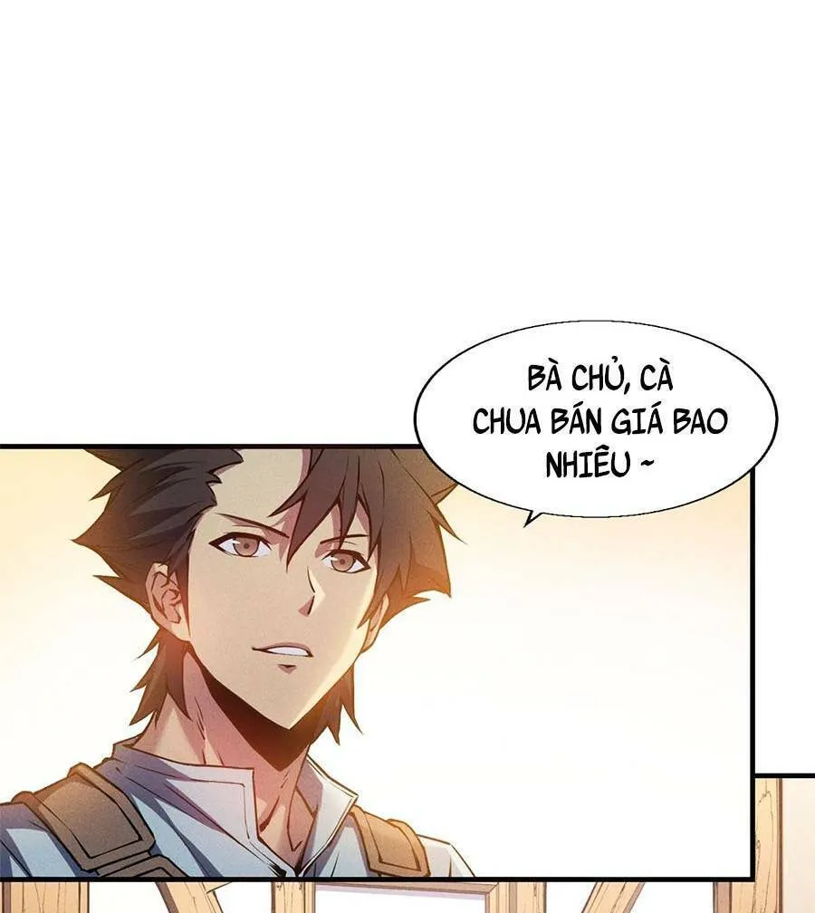 Tối cường kiếm thần trọng sinh Chapter 3 - Trang 23