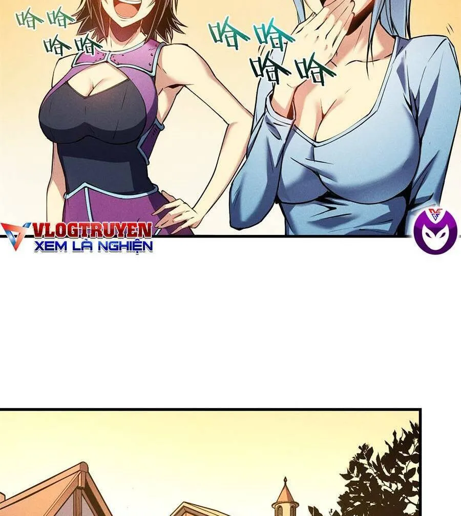 Tối cường kiếm thần trọng sinh Chapter 3 - Trang 26
