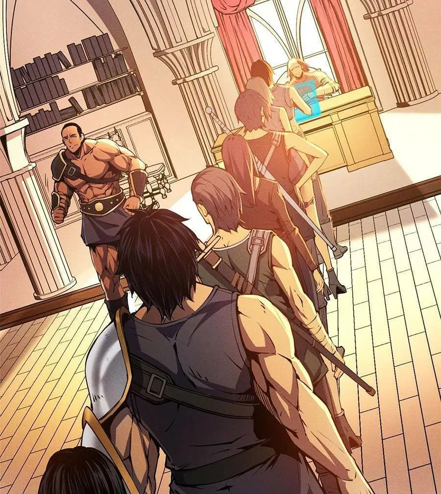 Tối cường kiếm thần trọng sinh Chapter 3 - Trang 28