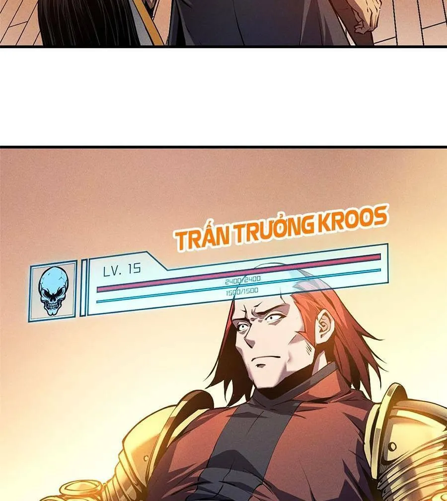 Tối cường kiếm thần trọng sinh Chapter 3 - Trang 29