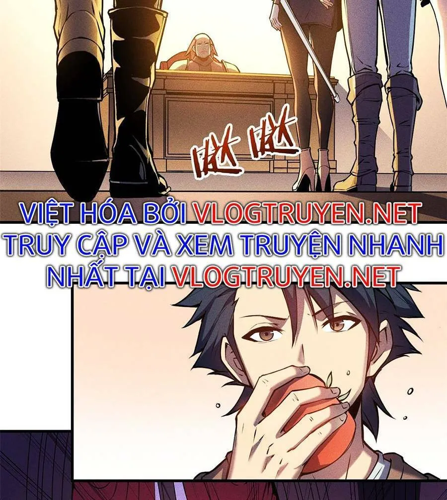 Tối cường kiếm thần trọng sinh Chapter 3 - Trang 31