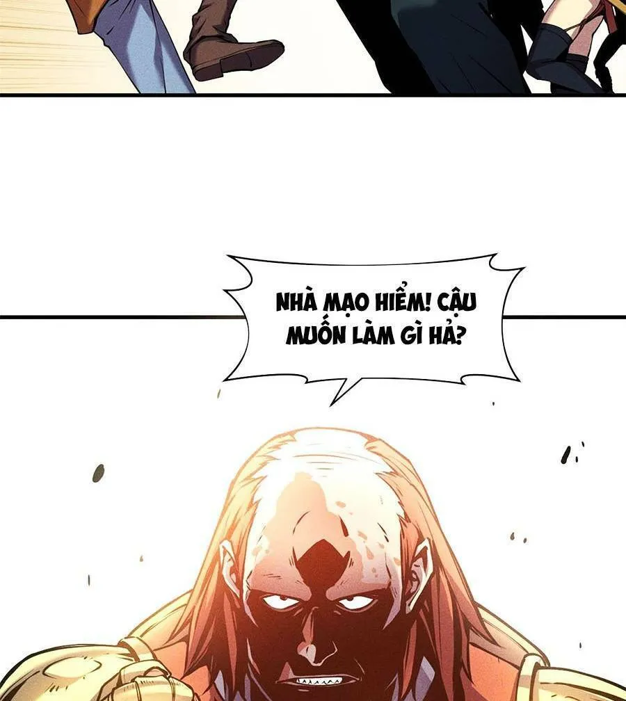 Tối cường kiếm thần trọng sinh Chapter 3 - Trang 35
