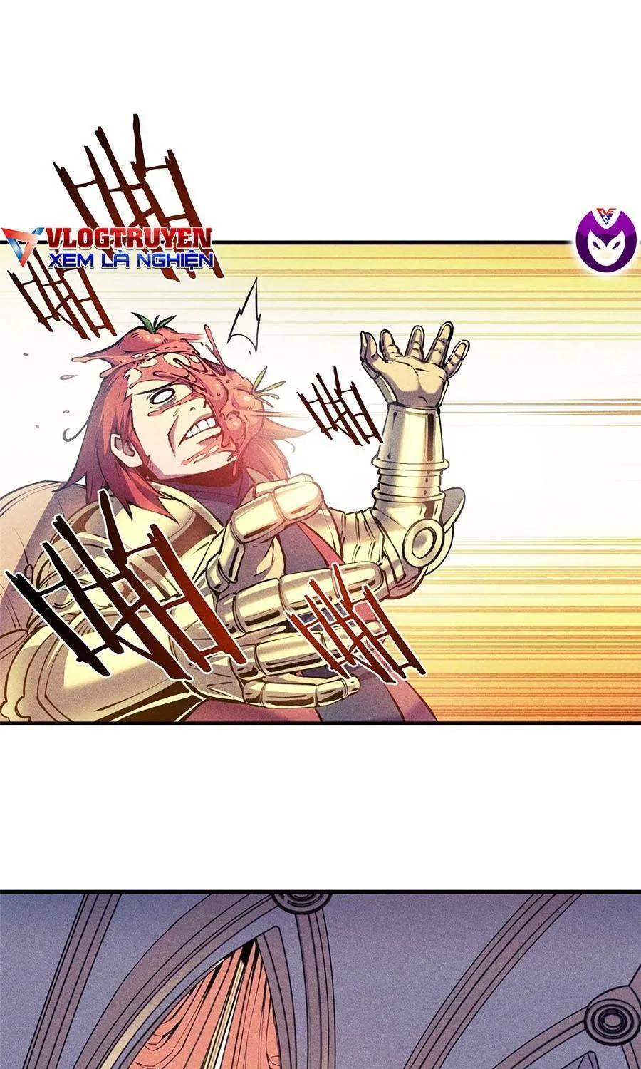 Tối cường kiếm thần trọng sinh Chapter 3 - Trang 37