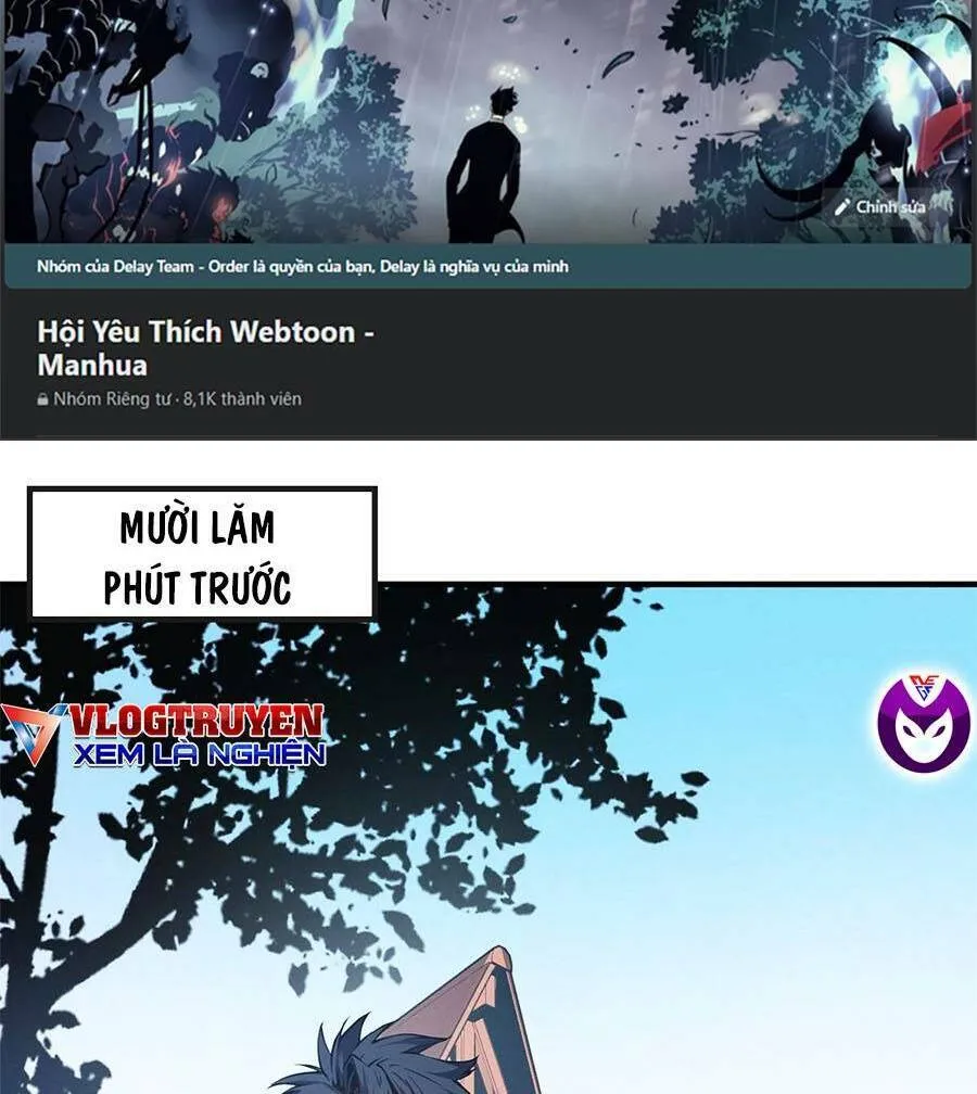 Tối cường kiếm thần trọng sinh Chapter 3 - Trang 4