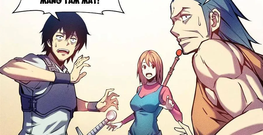 Tối cường kiếm thần trọng sinh Chapter 3 - Trang 40