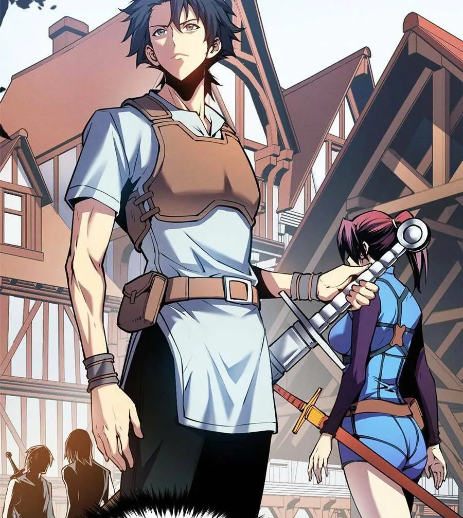 Tối cường kiếm thần trọng sinh Chapter 3 - Trang 5
