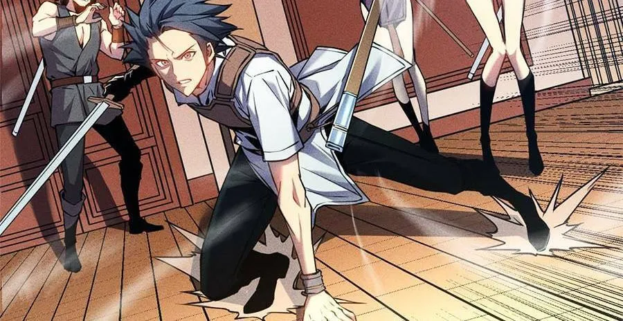 Tối cường kiếm thần trọng sinh Chapter 3 - Trang 50