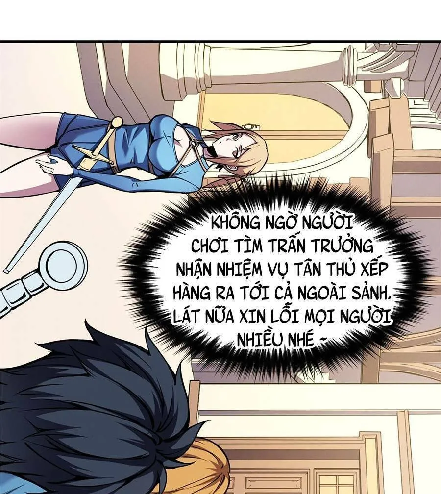 Tối cường kiếm thần trọng sinh Chapter 3 - Trang 7