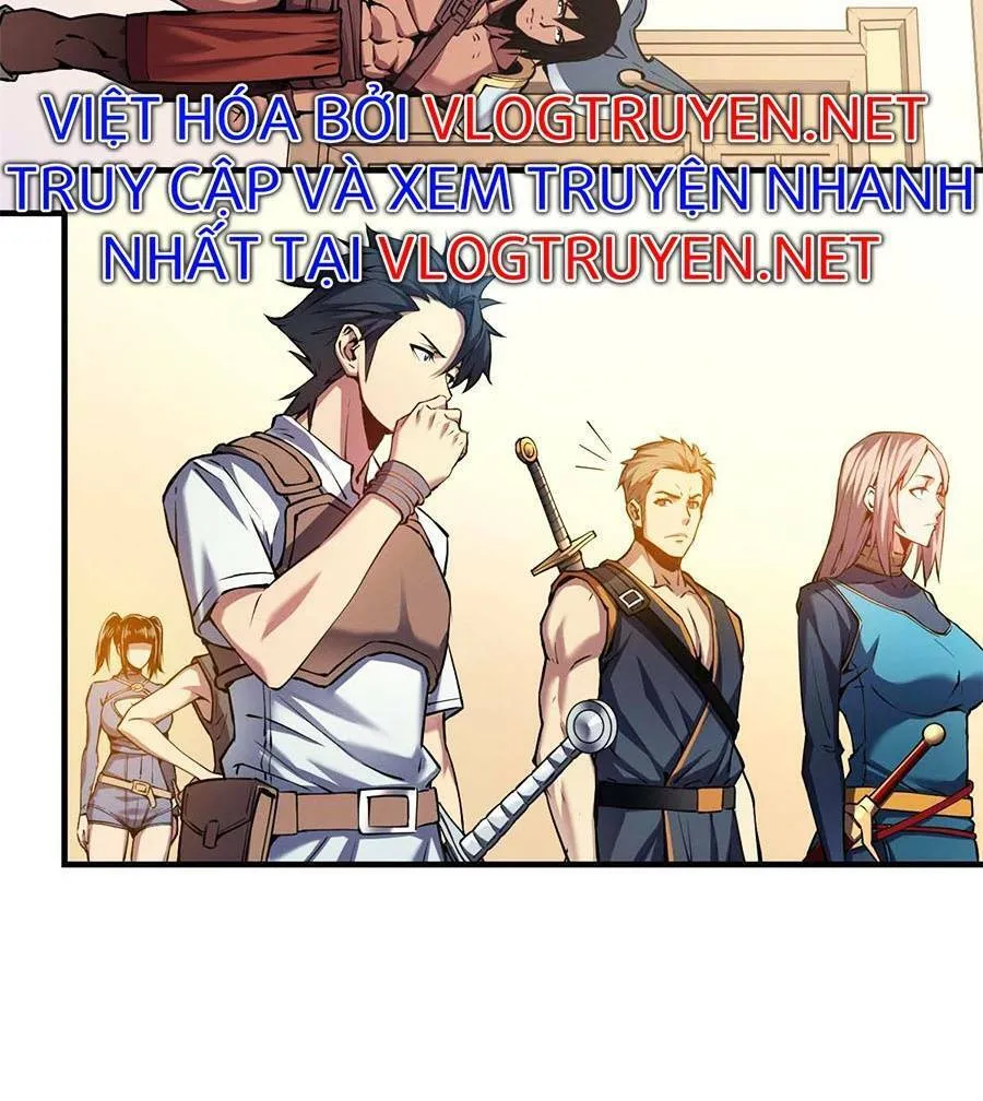 Tối cường kiếm thần trọng sinh Chapter 3 - Trang 9