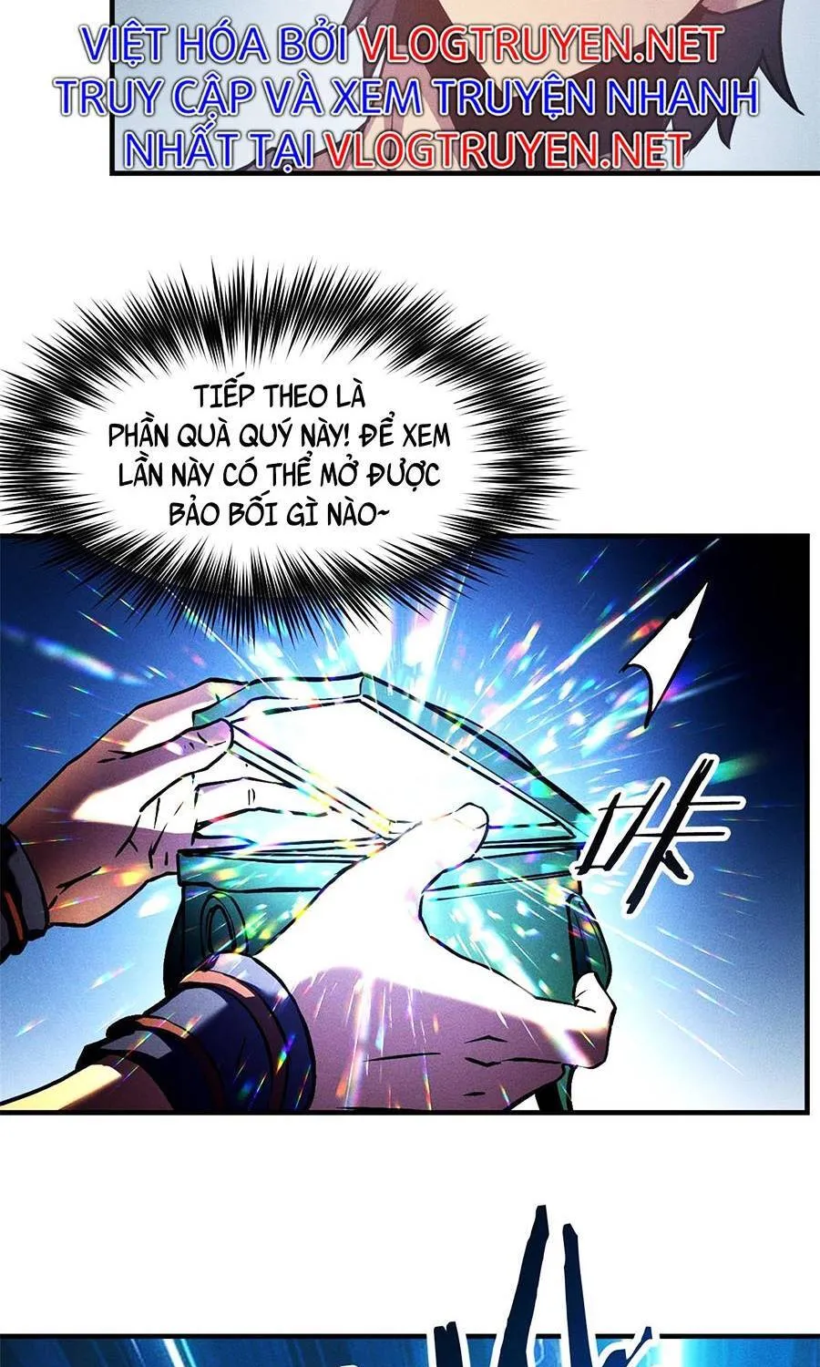 Tối cường kiếm thần trọng sinh Chapter 4 - Trang 11