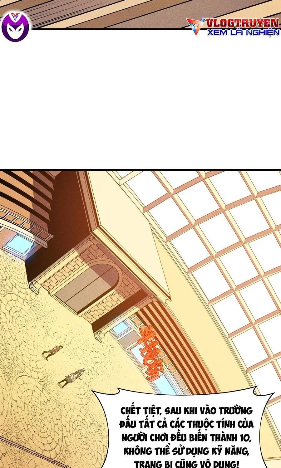 Tối cường kiếm thần trọng sinh Chapter 4 - Trang 25