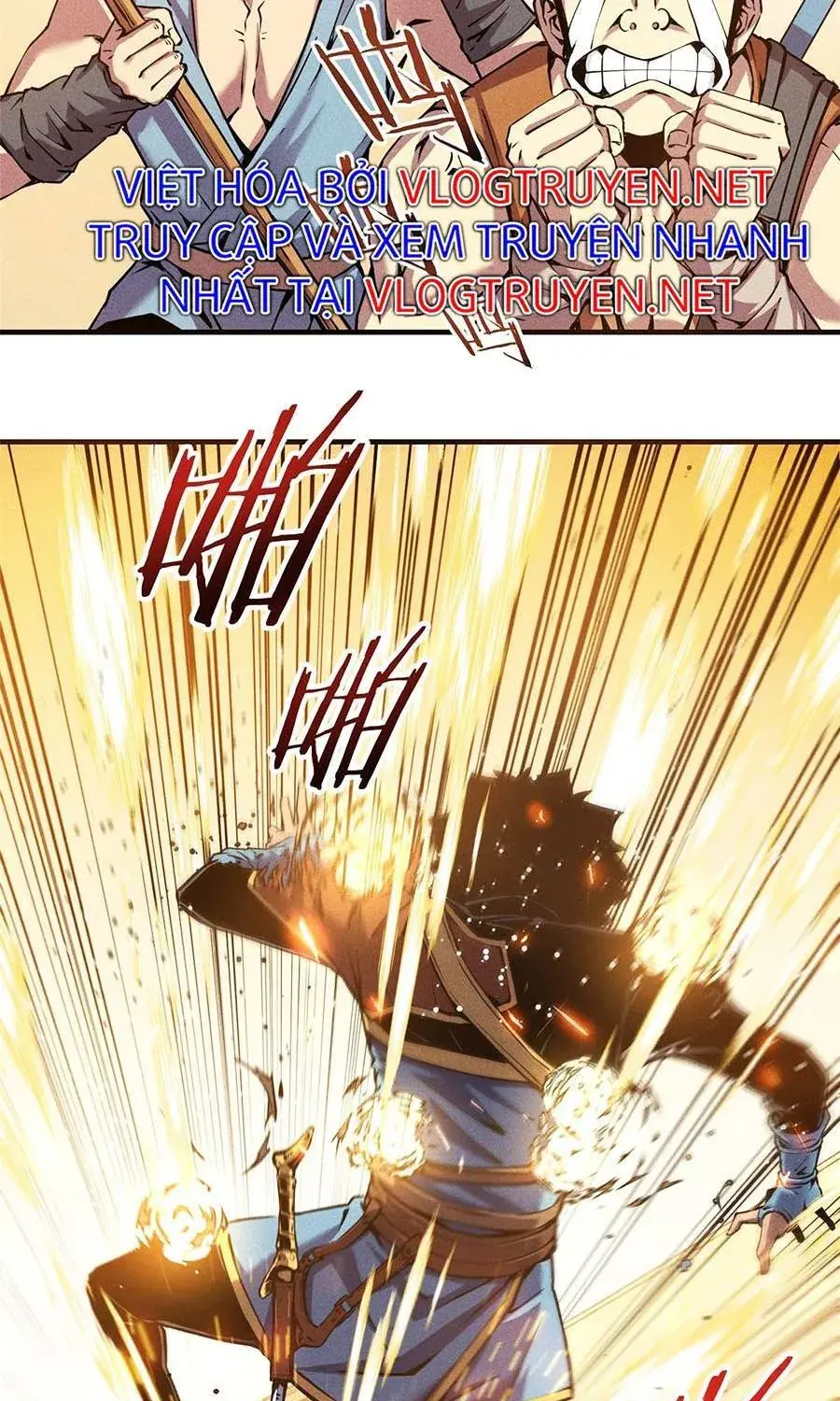 Tối cường kiếm thần trọng sinh Chapter 4 - Trang 29