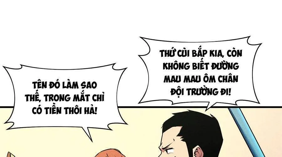 Tối cường kiếm thần trọng sinh Chapter 4 - Trang 44