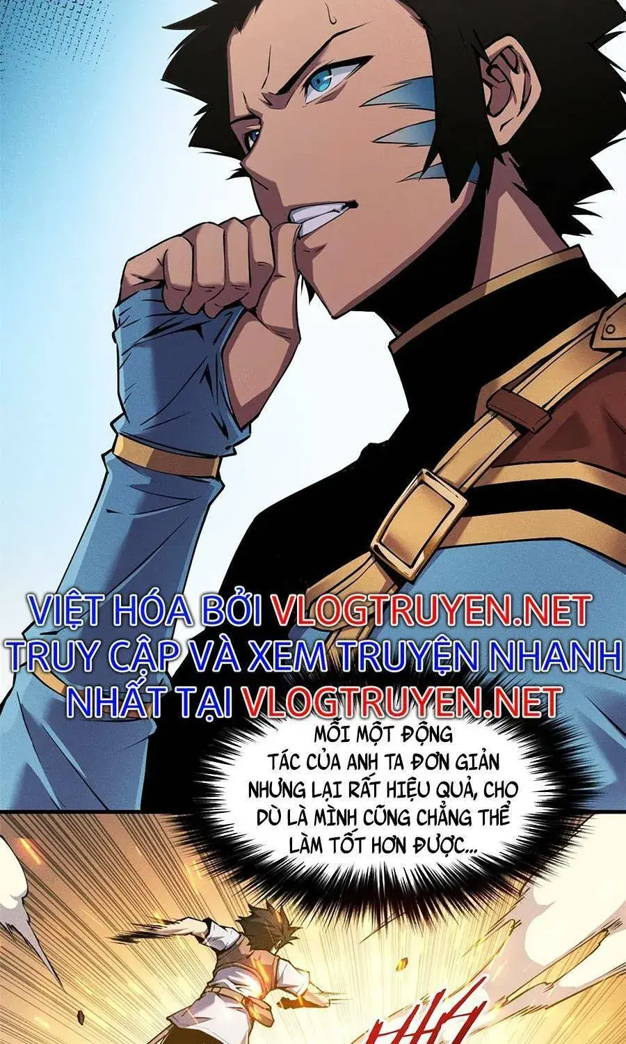 Tối cường kiếm thần trọng sinh Chapter 5 - Trang 15