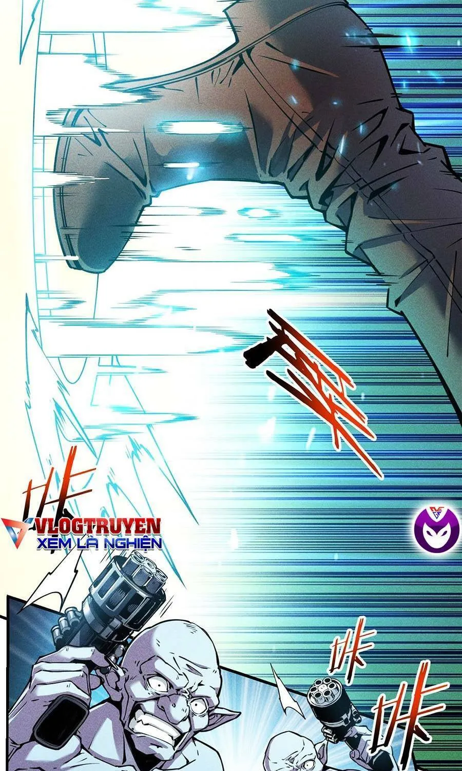 Tối cường kiếm thần trọng sinh Chapter 5 - Trang 19