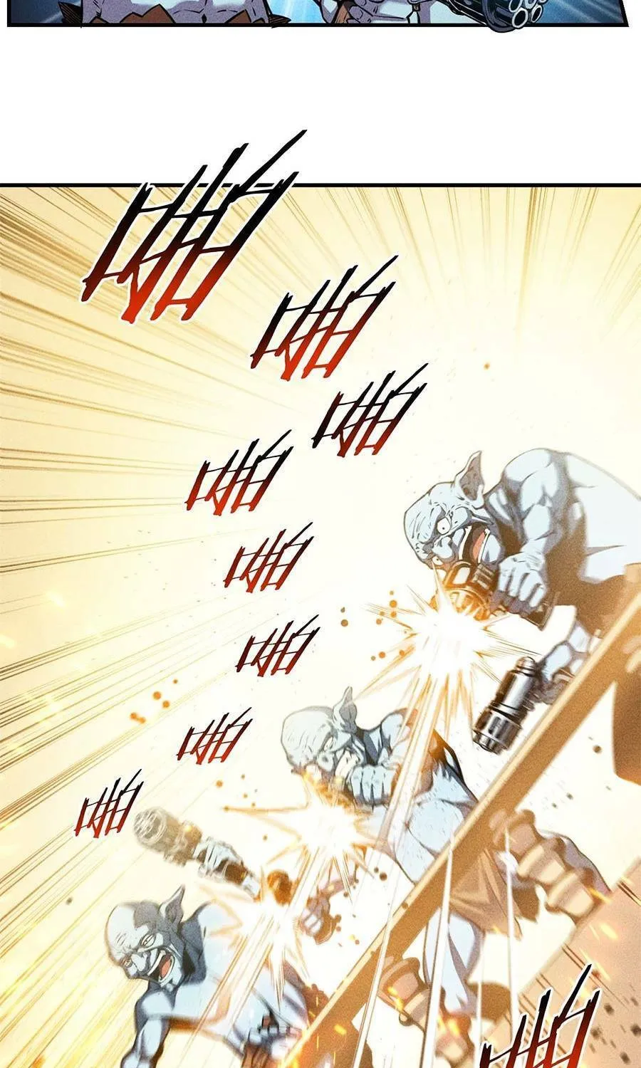 Tối cường kiếm thần trọng sinh Chapter 5 - Trang 21