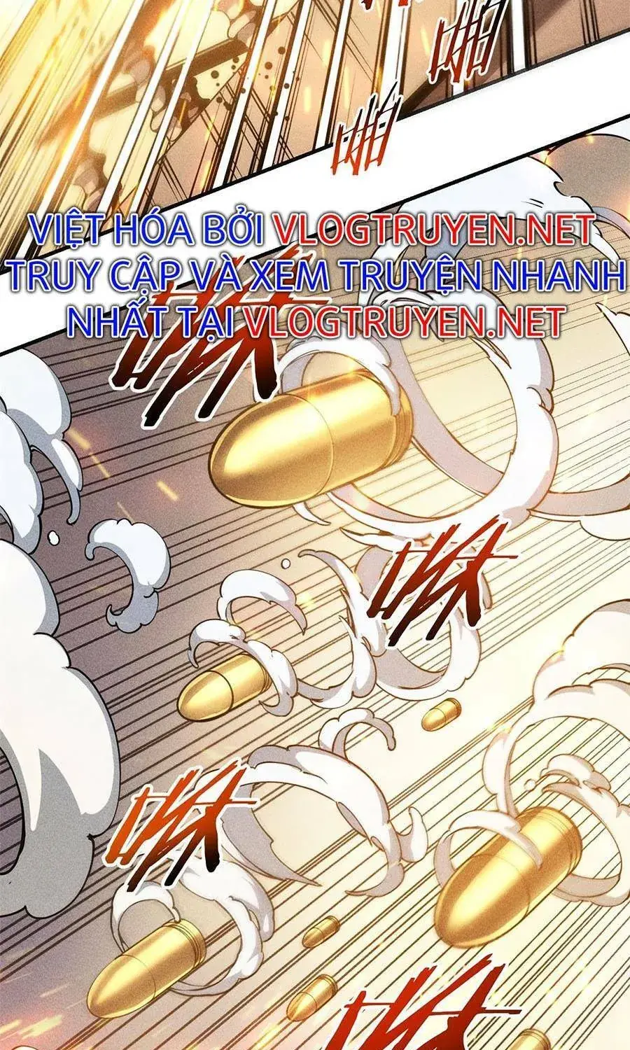Tối cường kiếm thần trọng sinh Chapter 5 - Trang 23