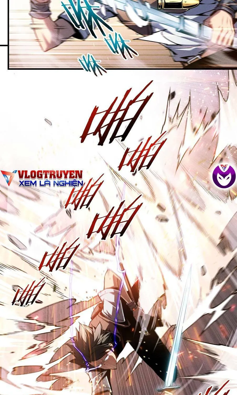 Tối cường kiếm thần trọng sinh Chapter 5 - Trang 27
