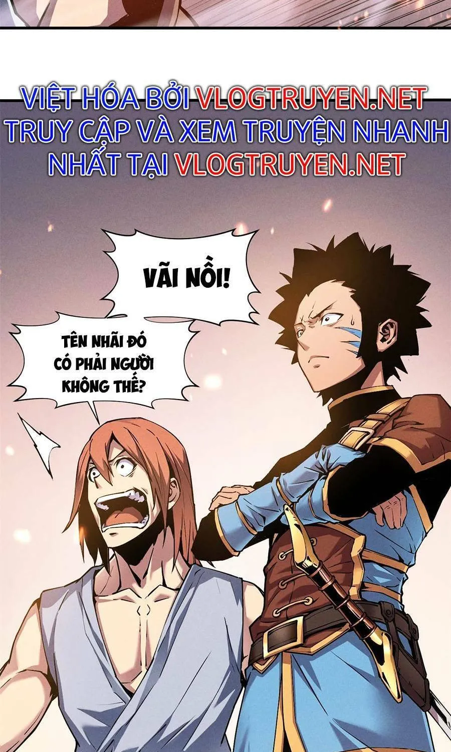 Tối cường kiếm thần trọng sinh Chapter 5 - Trang 37