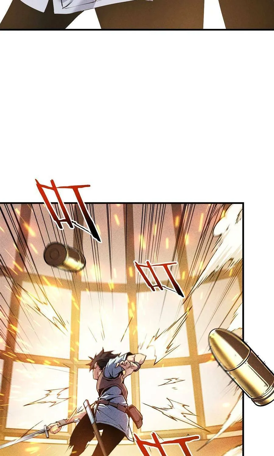Tối cường kiếm thần trọng sinh Chapter 5 - Trang 39